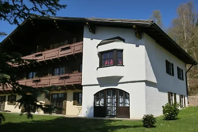 Vakantieappartement Gezinsvakantie Hauzenberg
