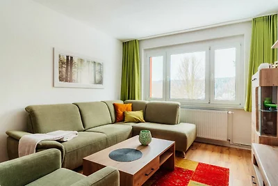 Apartment Kategorie 2