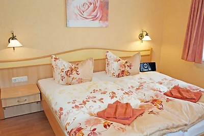 Appartamento Vacanza con famiglia Sellin