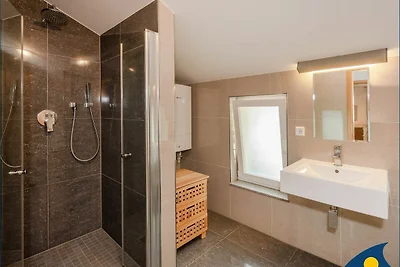 Appartamento Vacanza con famiglia Ahlbeck