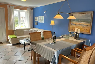 Vakantiehuis Ontspannende vakantie Hasselberg