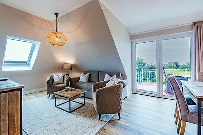 Vakantieappartement Gezinsvakantie Drochtersen Krautsand
