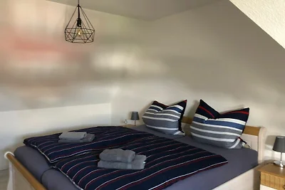 Casa vacanze Vacanza di relax Zierow