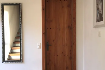 Vakantieappartement Gezinsvakantie Tecklenburg