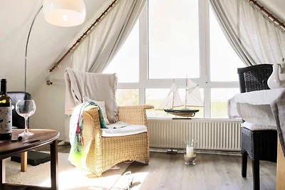 Vakantieappartement Gezinsvakantie Büsum