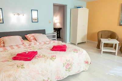 Appartamento Vacanza con famiglia Stahlbrode