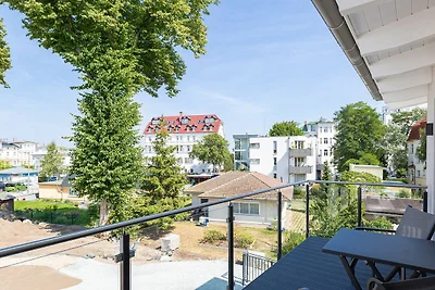 Domizil Meerzeit, App. 9