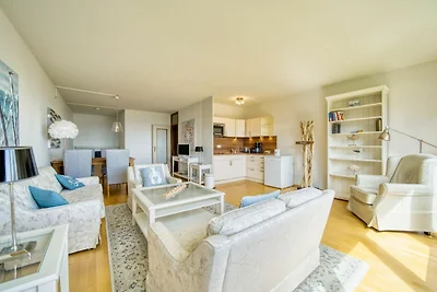 Ferienpark - Haus G, App. 0G0507