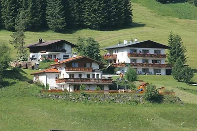 Appartamento Vacanza con famiglia Berwang