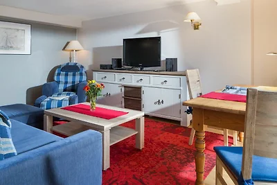 Appartamento Vacanza con famiglia Norderney