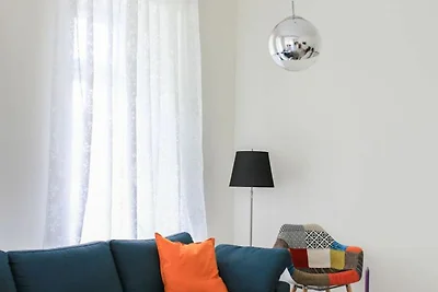 Vakantieappartement Gezinsvakantie Malchow