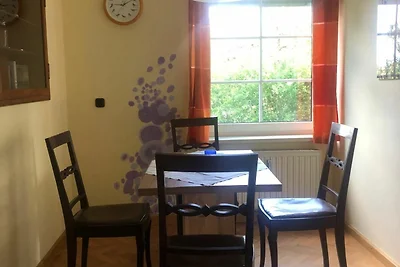 Ferienwohnung Nord-Ost (für 2- 4 Personen)