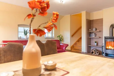 Vakantiehuis Ontspannende vakantie Loddin