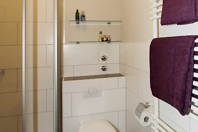 Vakantieappartement Gezinsvakantie Büsum