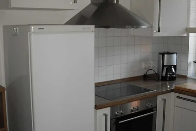 Ferienhaus Seebär