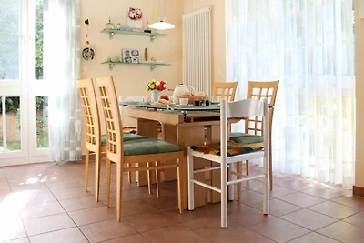 Residenz am Teich Whg. RAT4