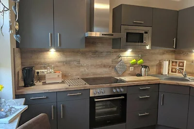 Ferienhaus Nordseewind