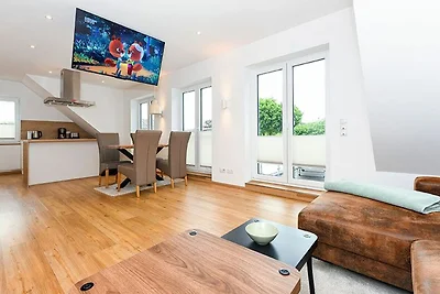 Vakantieappartement Gezinsvakantie Esens