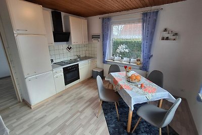 Vakantieappartement Gezinsvakantie Moormerland