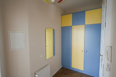 Vakantieappartement Gezinsvakantie Potsdam