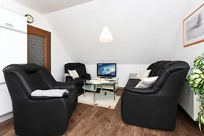 Ferienwohnung Steuerbord