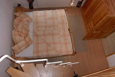 Vakantieappartement Gezinsvakantie Möllensdorf