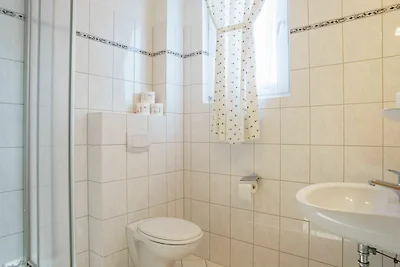 Vakantieappartement Gezinsvakantie Ahlbeck