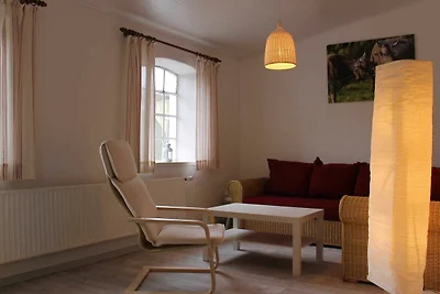1 Schlafzimmer + 1 Alkovenetagenbett