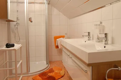 Ferienwohnung 4 mit 1 Schlafzimmer