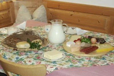 Doppelzimmer Kreuth