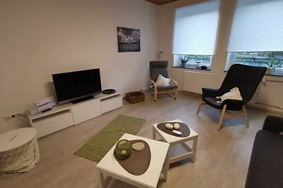 Appartamento Vacanza con famiglia Vöhl