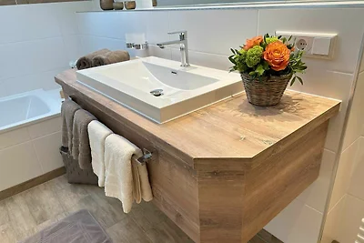 Ferienwohnung 3 - See- Suite