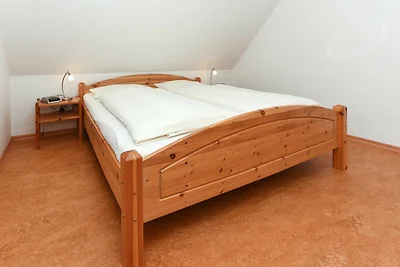 Vakantieappartement Gezinsvakantie Carolinensiel