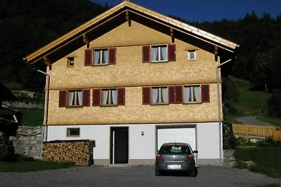 Wohnung 2 1