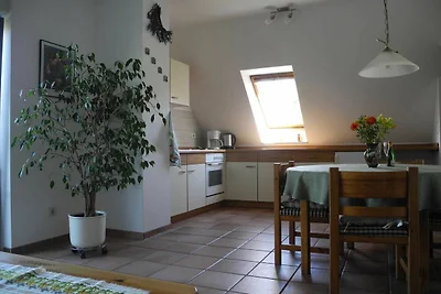 Appartamento Vacanza con famiglia Putbus