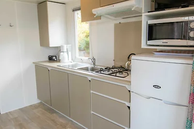 Casa vacanze Vacanza di relax Lychen