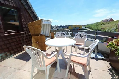 Casa vacanze Vacanza di relax Archsum