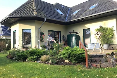 Apartamento Vacaciones familiares Hohendorf