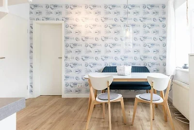 SV Uns Hüsung Whg. 18