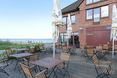 Vakantieappartement Gezinsvakantie Hohenkirchen