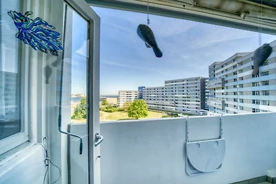 Ferienpark - Haus H, App. 0H0510