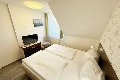 Appartamento Vacanza con famiglia Alt Reddevitz