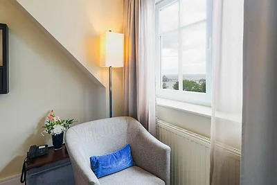 hotel Kultura & obilasci Heringsdorf