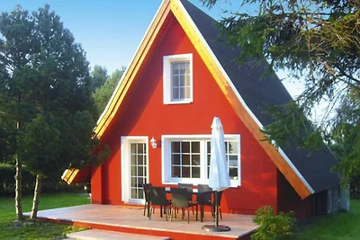 Ferienhaus Chrissie