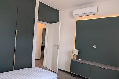 Ferienwohnung Waldspaziergang