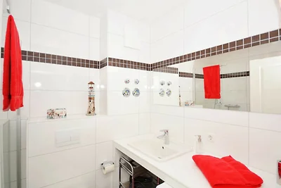 Vakantieappartement Gezinsvakantie Sellin