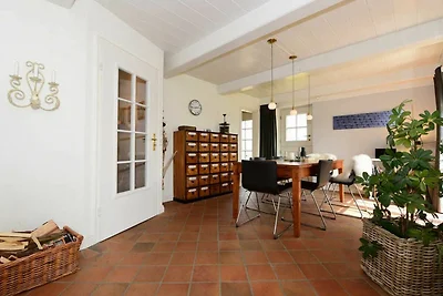 Casa vacanze Vacanza di relax Nieblum