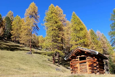 Vakantieappartement Gezinsvakantie Landeck