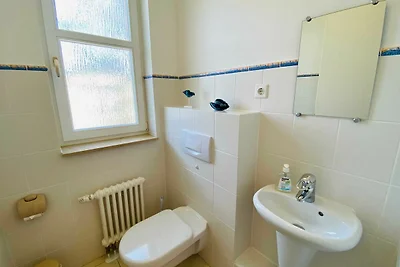 Haus Sabine App. Lido