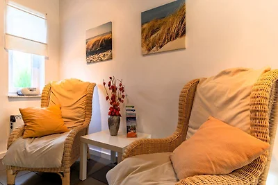 Ferienwohnung Kräutergarten